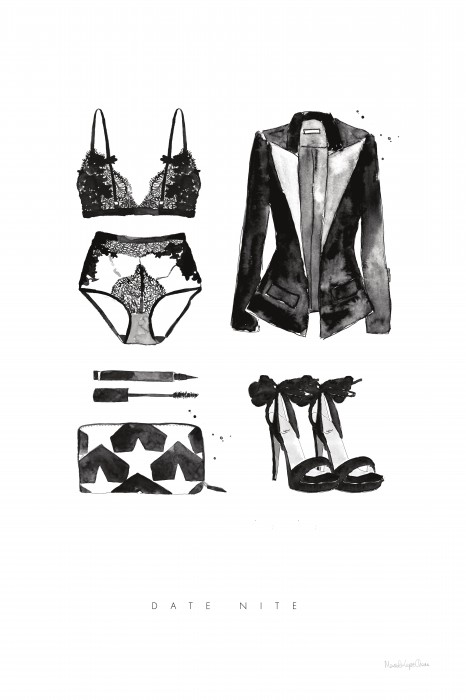 שקט ושלווה III