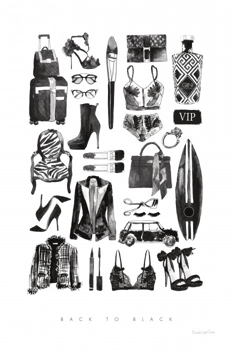 בחזרה לשחור I