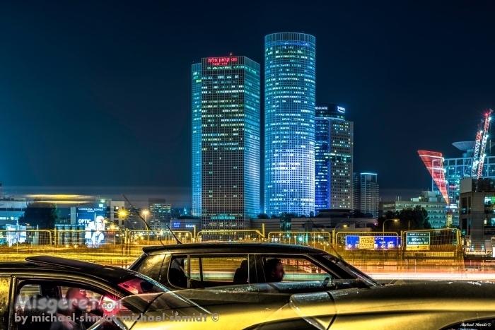 עיר ללא הפסקה