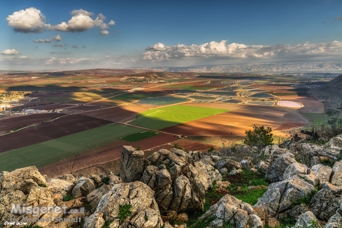 עמק המעיינות