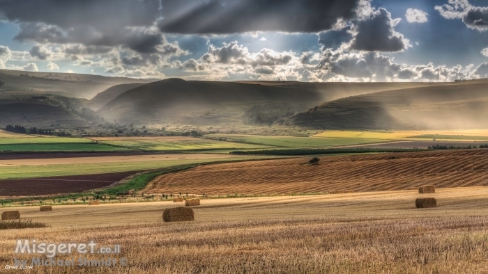 הגולן האפריקאי