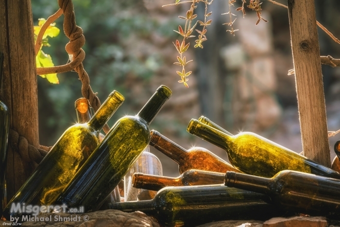 היופי בעייני המתבונן..