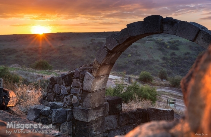 ניצוץ מהעבר