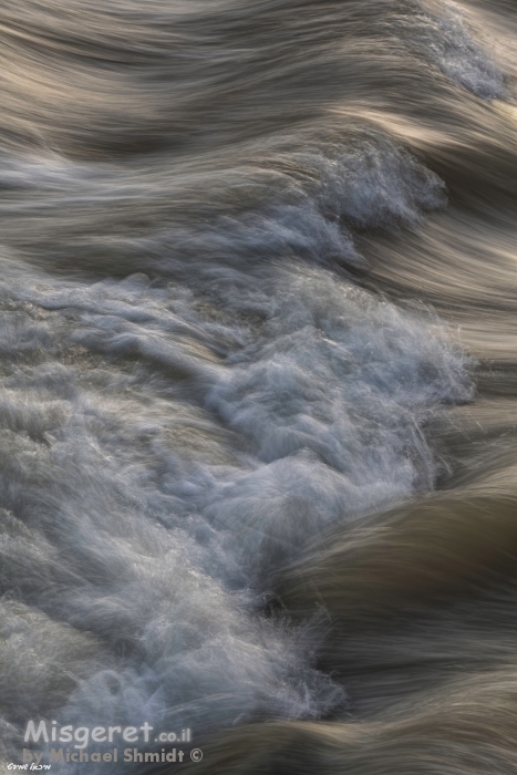 הירדן יסוב לאחור..