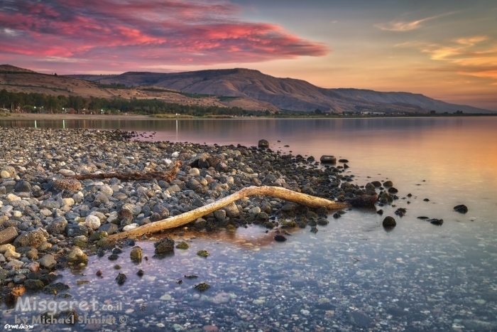 שם הרי גולן...<3