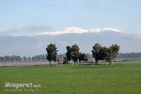 כביש 90-גליל