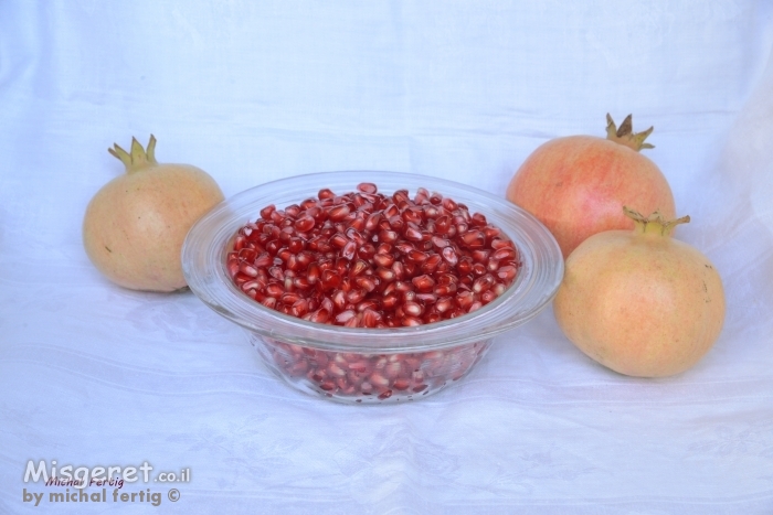 שנה טובה ומפתיעה