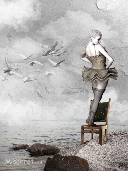 חלום סוריאליסטי