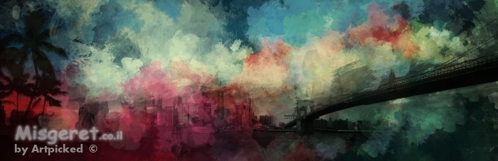 חלום אורבני