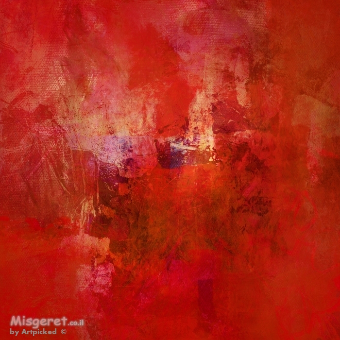 סיפור באדום