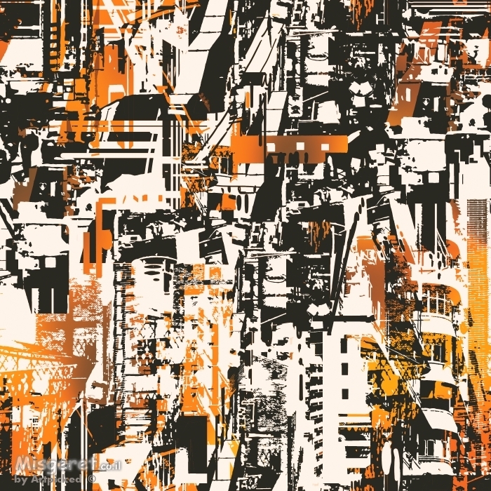 מופשט עירוני