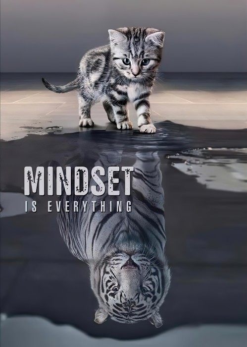 Mindset is Everything