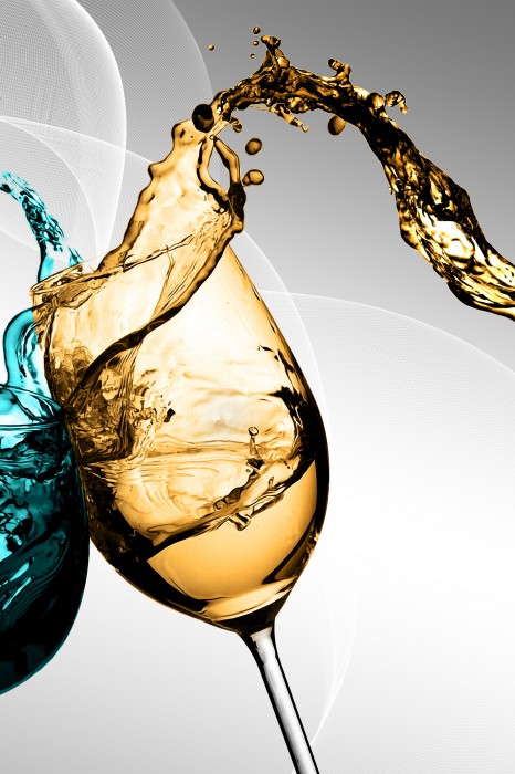 שלשיית יין להצלחה ושגשוג II