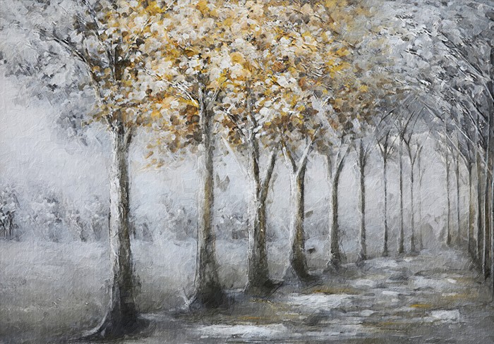 שדרה חורפית