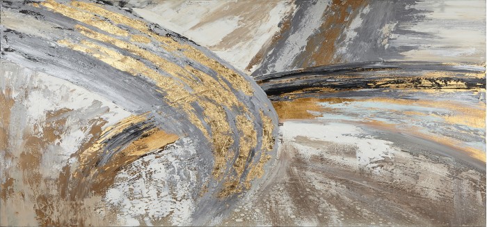 גלים של זהב ותקווה