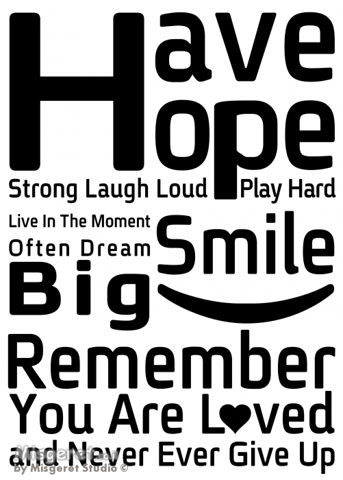 Have Hope 1