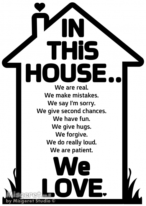 In This House 1