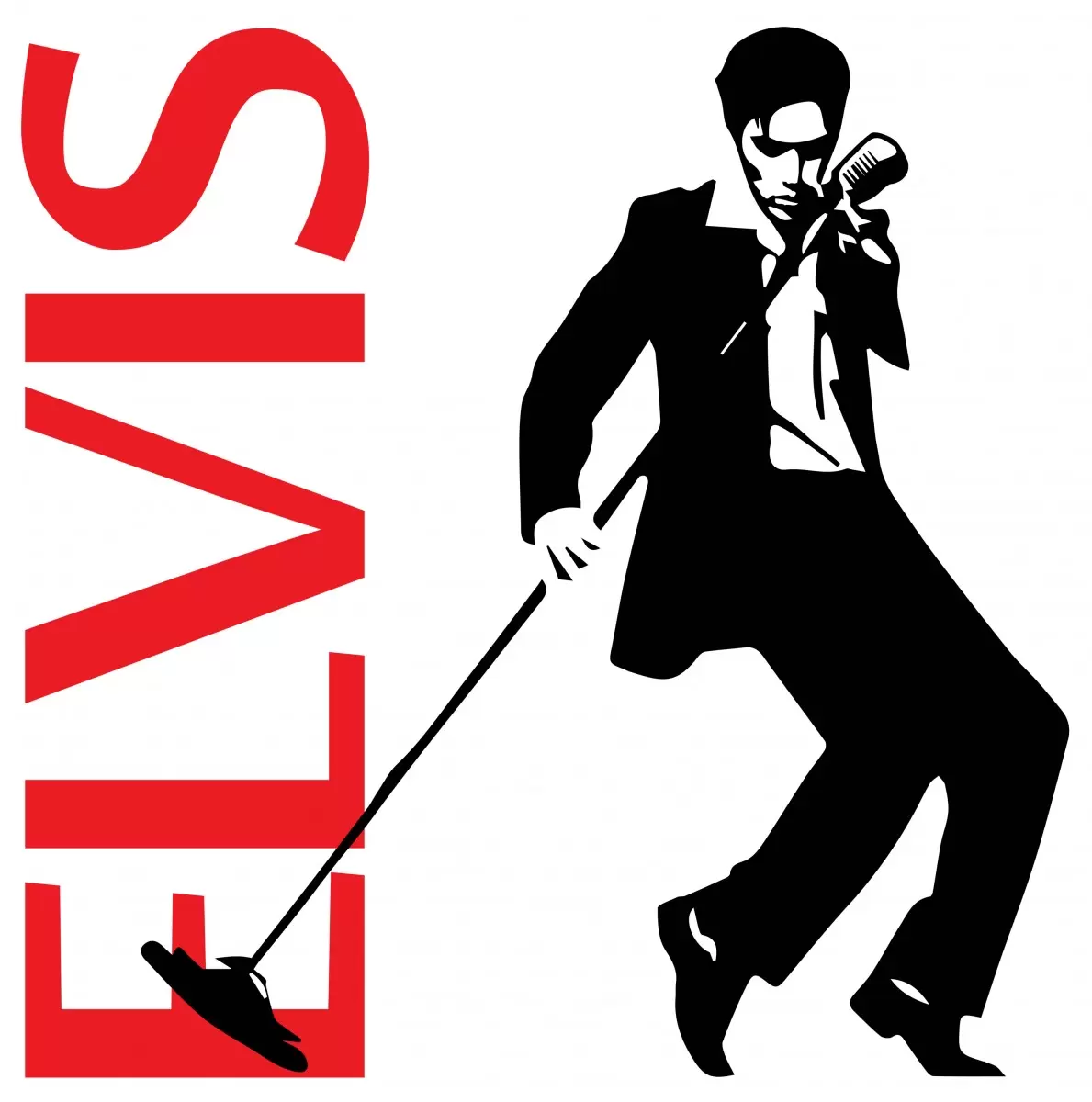 Elvis Presley - מסגרת עיצובים -  - מק''ט: 240849