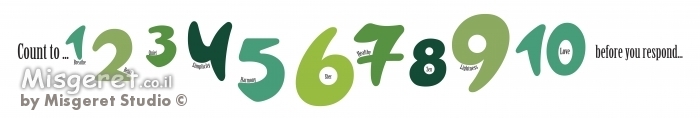 Funny Numbers