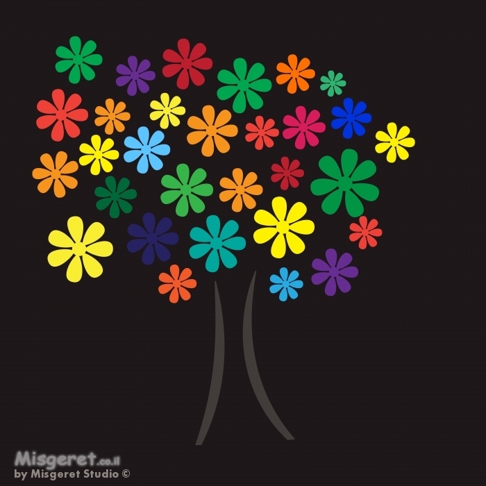 Flower Tree