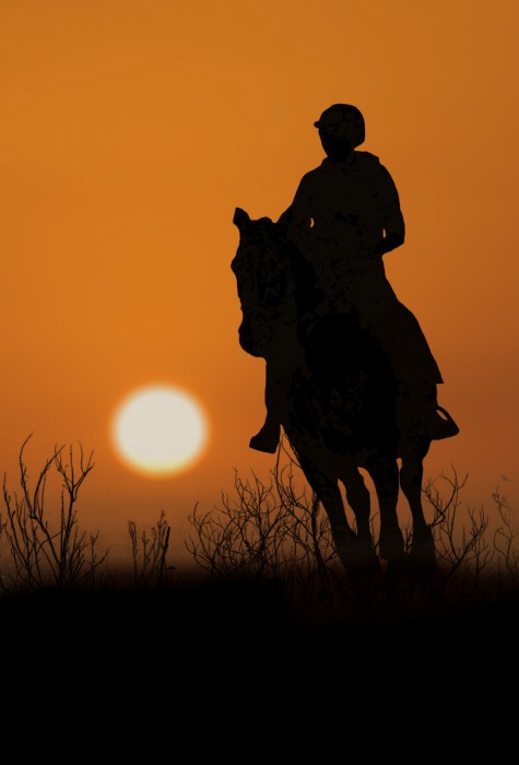 רכיבה בחשכה