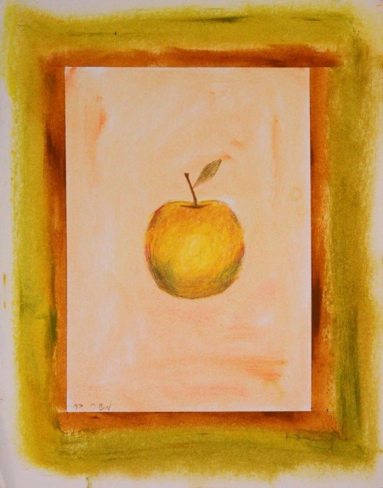 קישוט למטבח 4