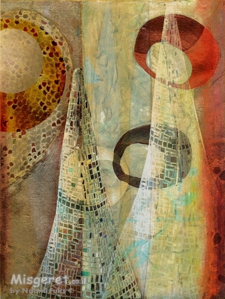 חלומות בזהב