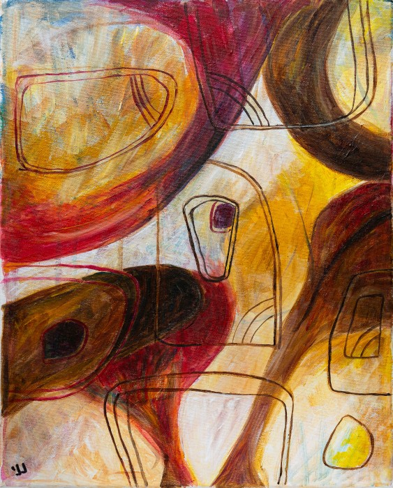 מופשט גאומטרי