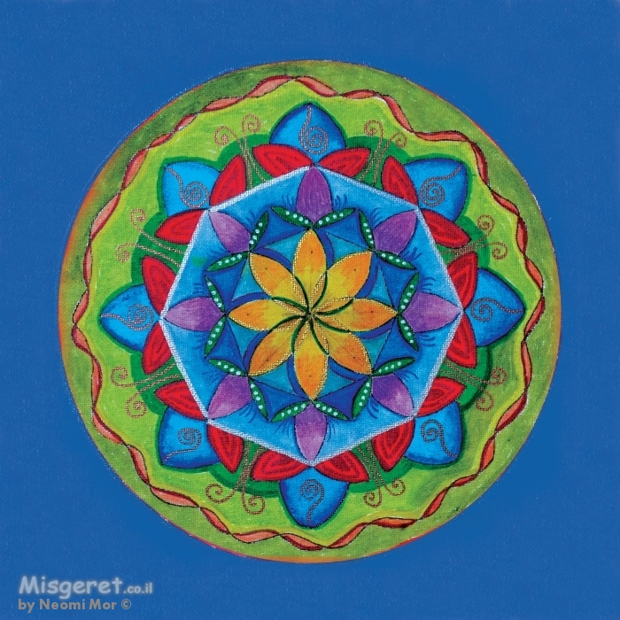 רפסודיה בכחול