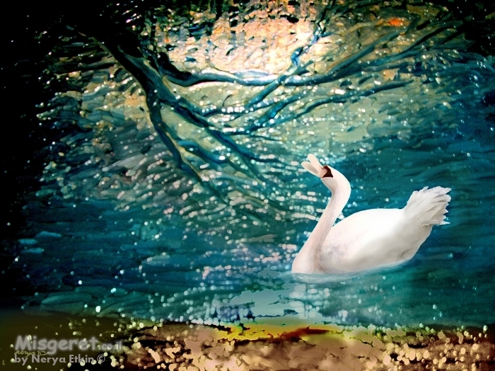 געגועים לנחל