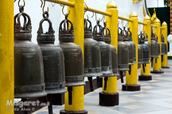 פעמונים ברוח