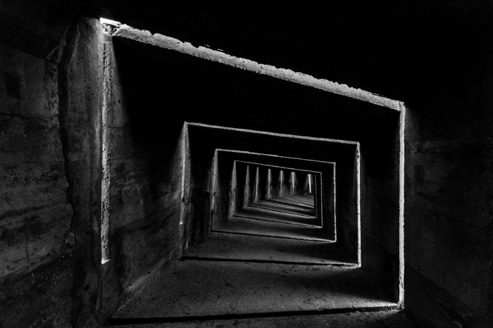 ריבועים וצללים