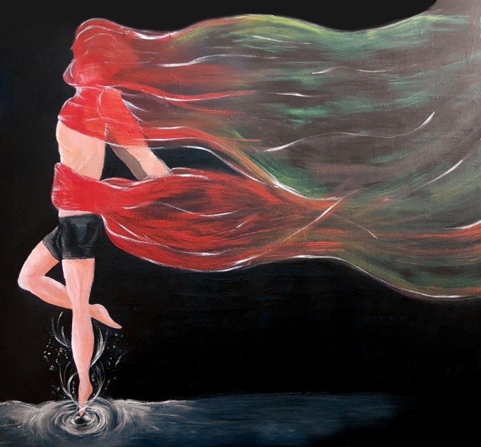 Dancer