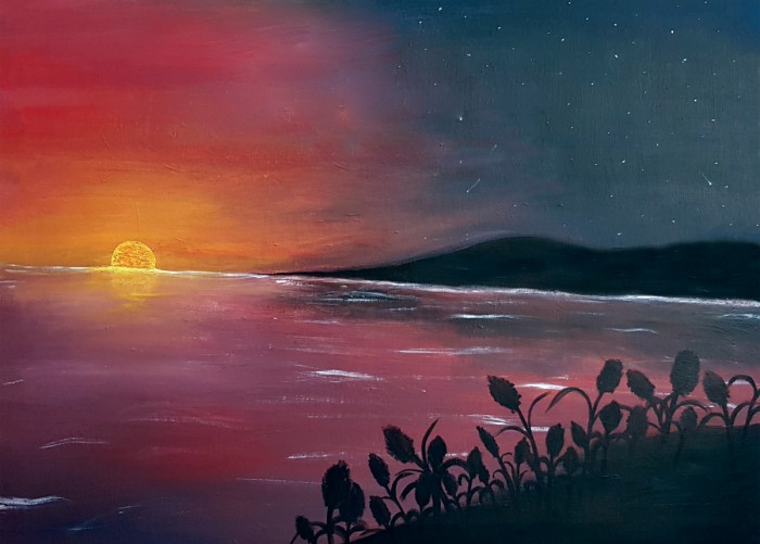 Sunsetrise