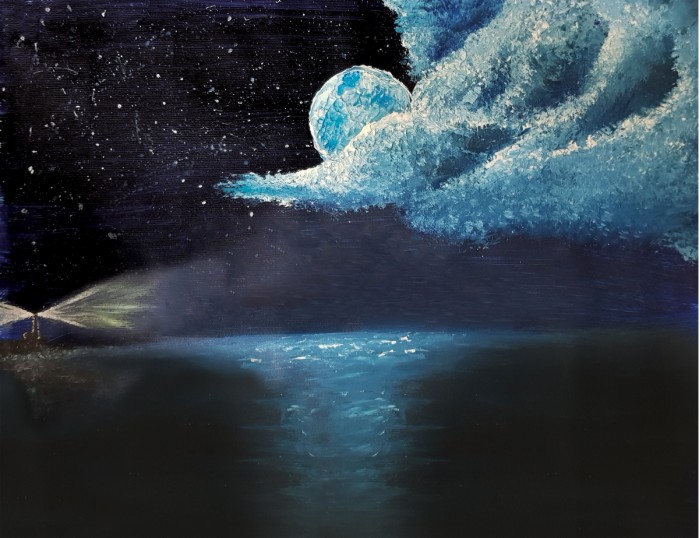 Blue Moon