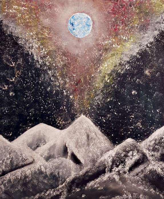 Moon
