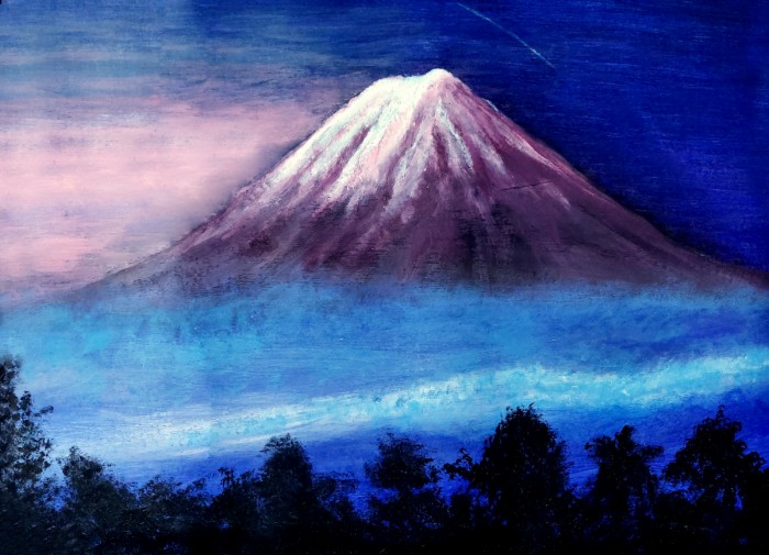 Mountain