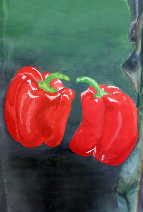 Peppers