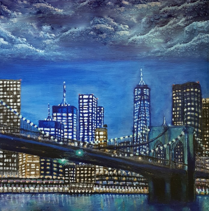 NYC