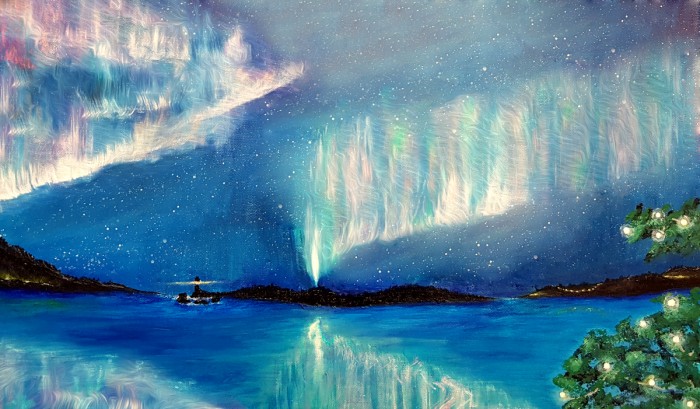 Northern Lights