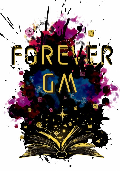 Forever Game Master