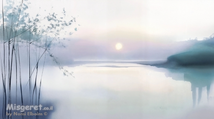 הרמוניה בטבע