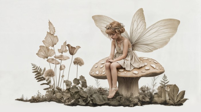 פיה על פטריה