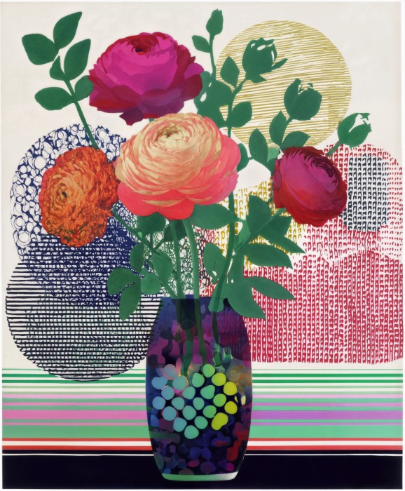 נוריות גאומטריות