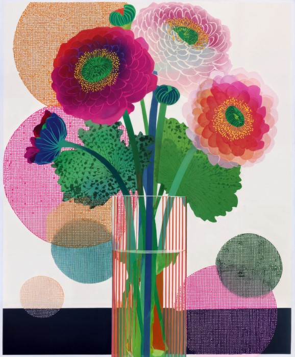 נוריות גאומטריות 2