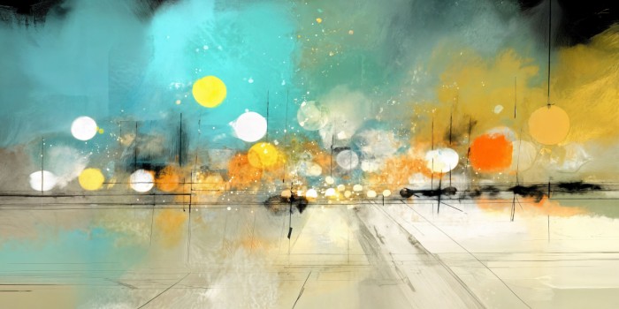 אורות אבסטקט