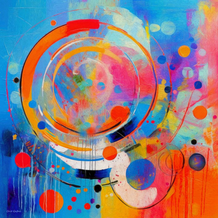 מעגלי החופש