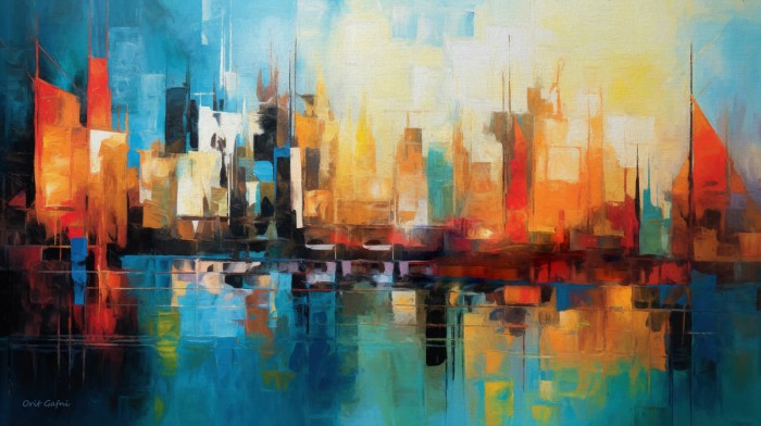 עיר על המים