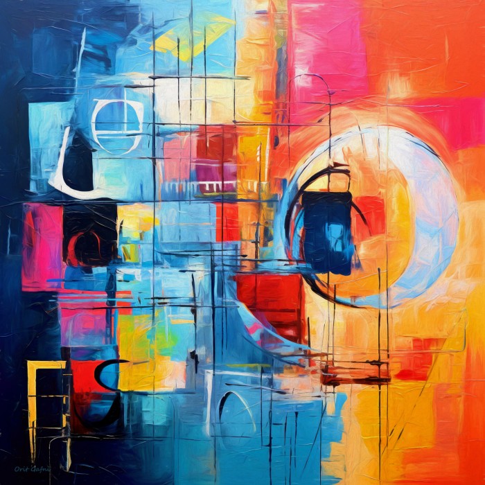 גרפיטי שאני אוהבת