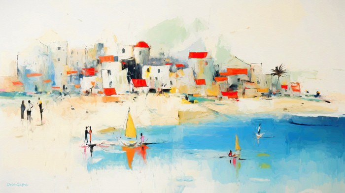 מפרץ ים תיכוני